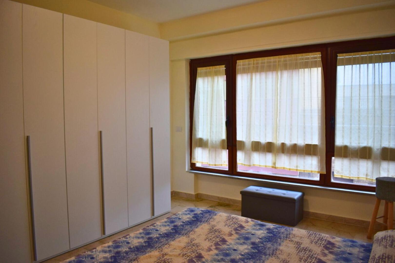 Apartament La Casa Di Gus Palermo Zewnętrze zdjęcie
