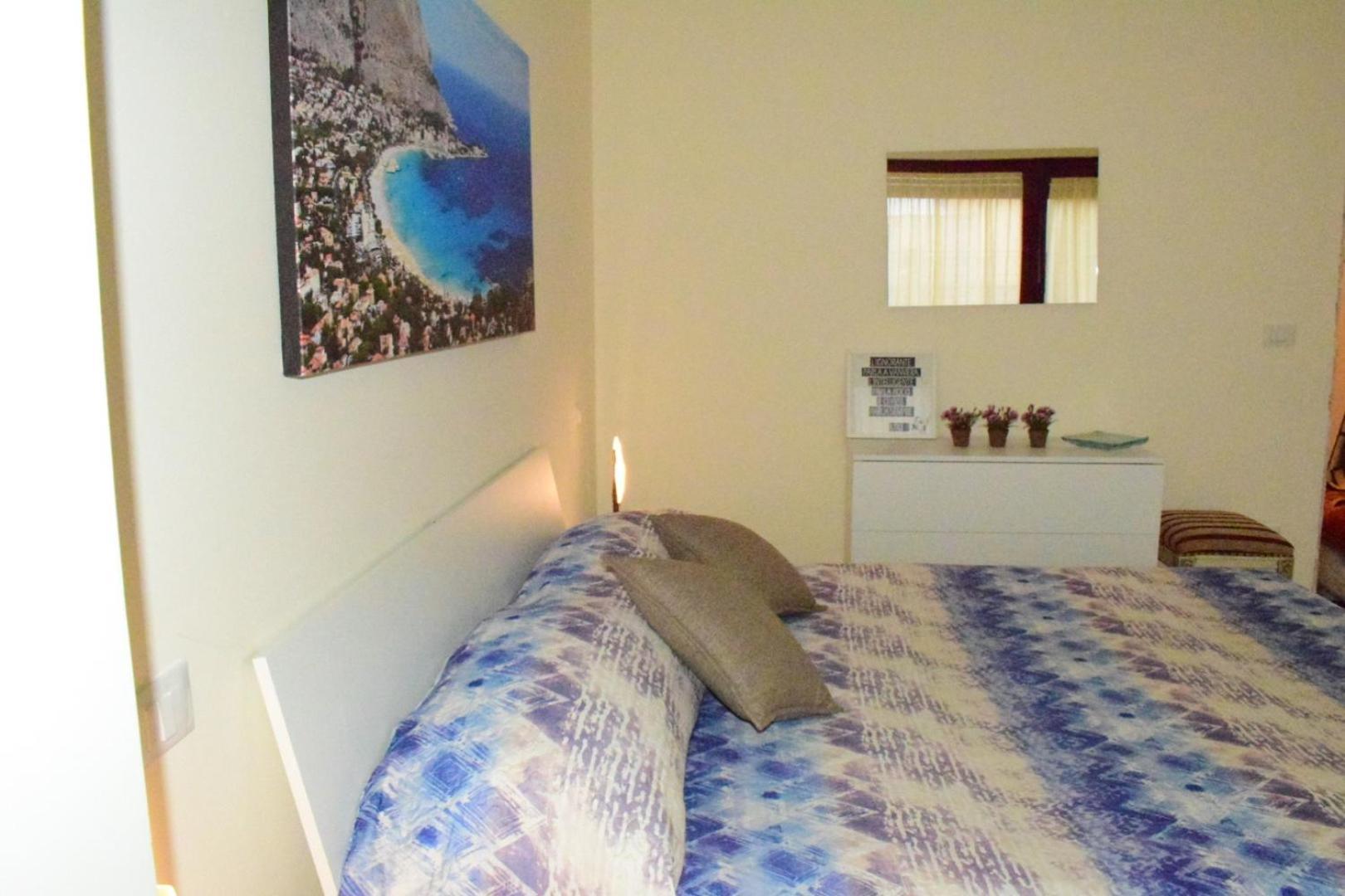 Apartament La Casa Di Gus Palermo Zewnętrze zdjęcie