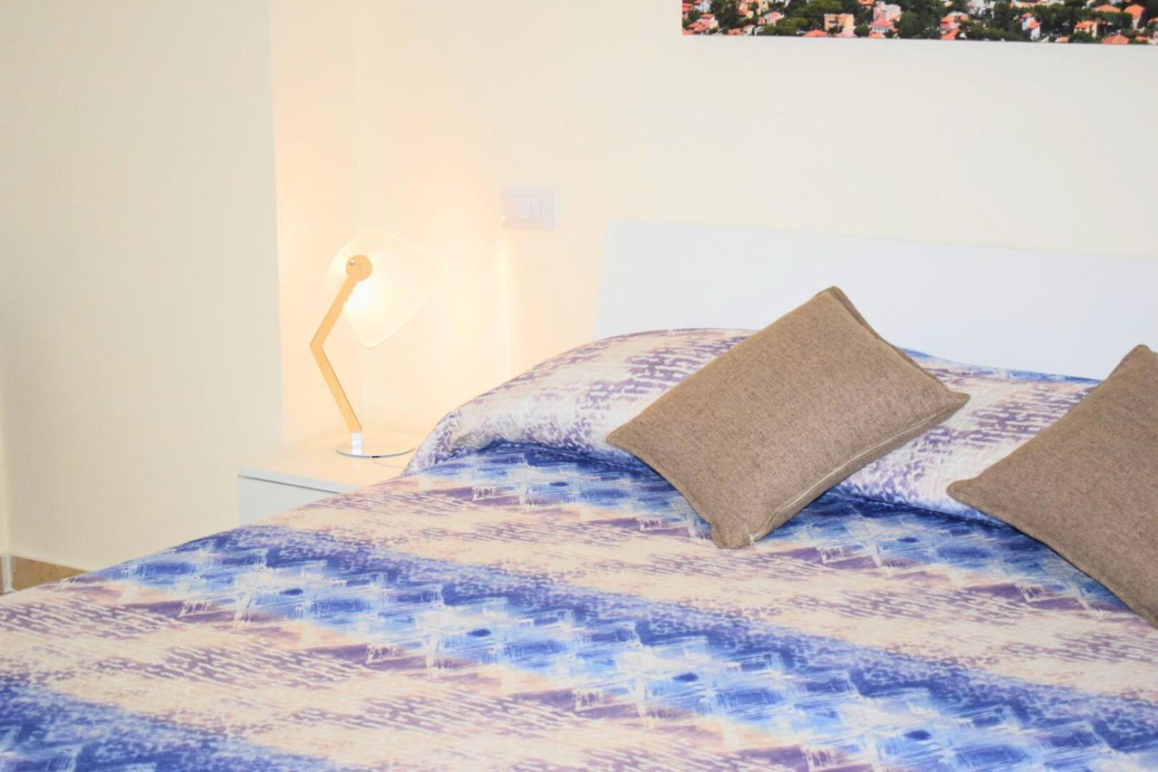 Apartament La Casa Di Gus Palermo Zewnętrze zdjęcie