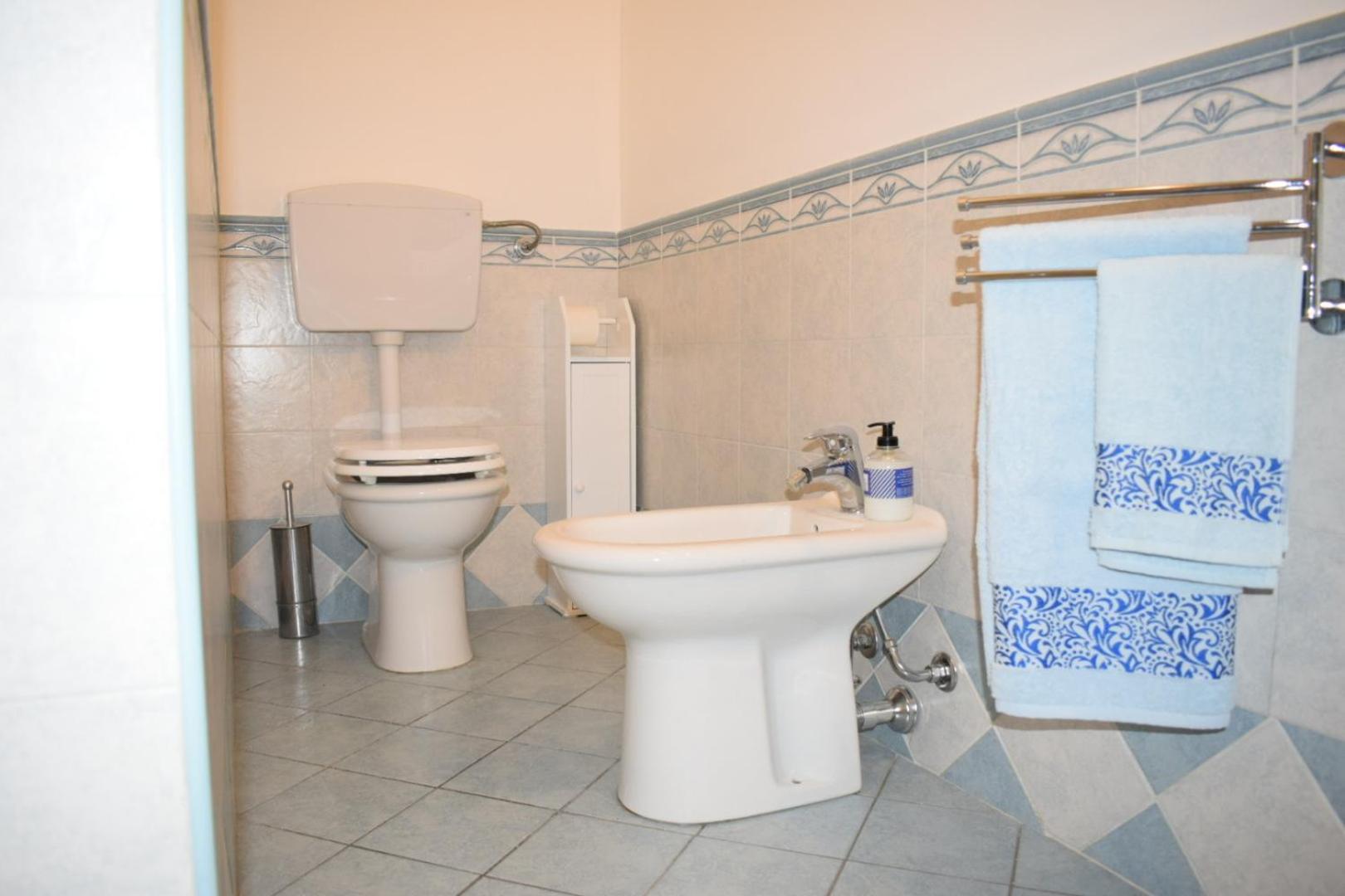 Apartament La Casa Di Gus Palermo Zewnętrze zdjęcie