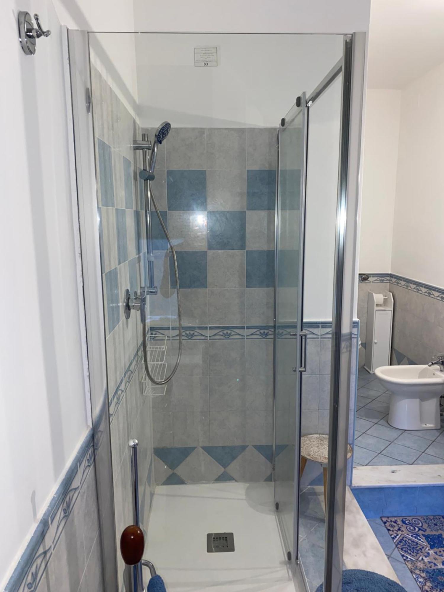 Apartament La Casa Di Gus Palermo Zewnętrze zdjęcie