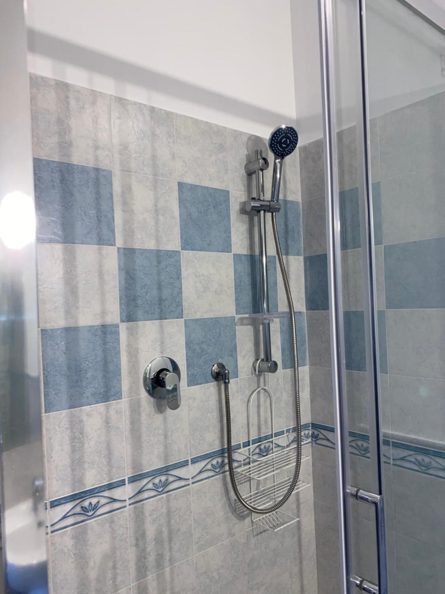 Apartament La Casa Di Gus Palermo Zewnętrze zdjęcie