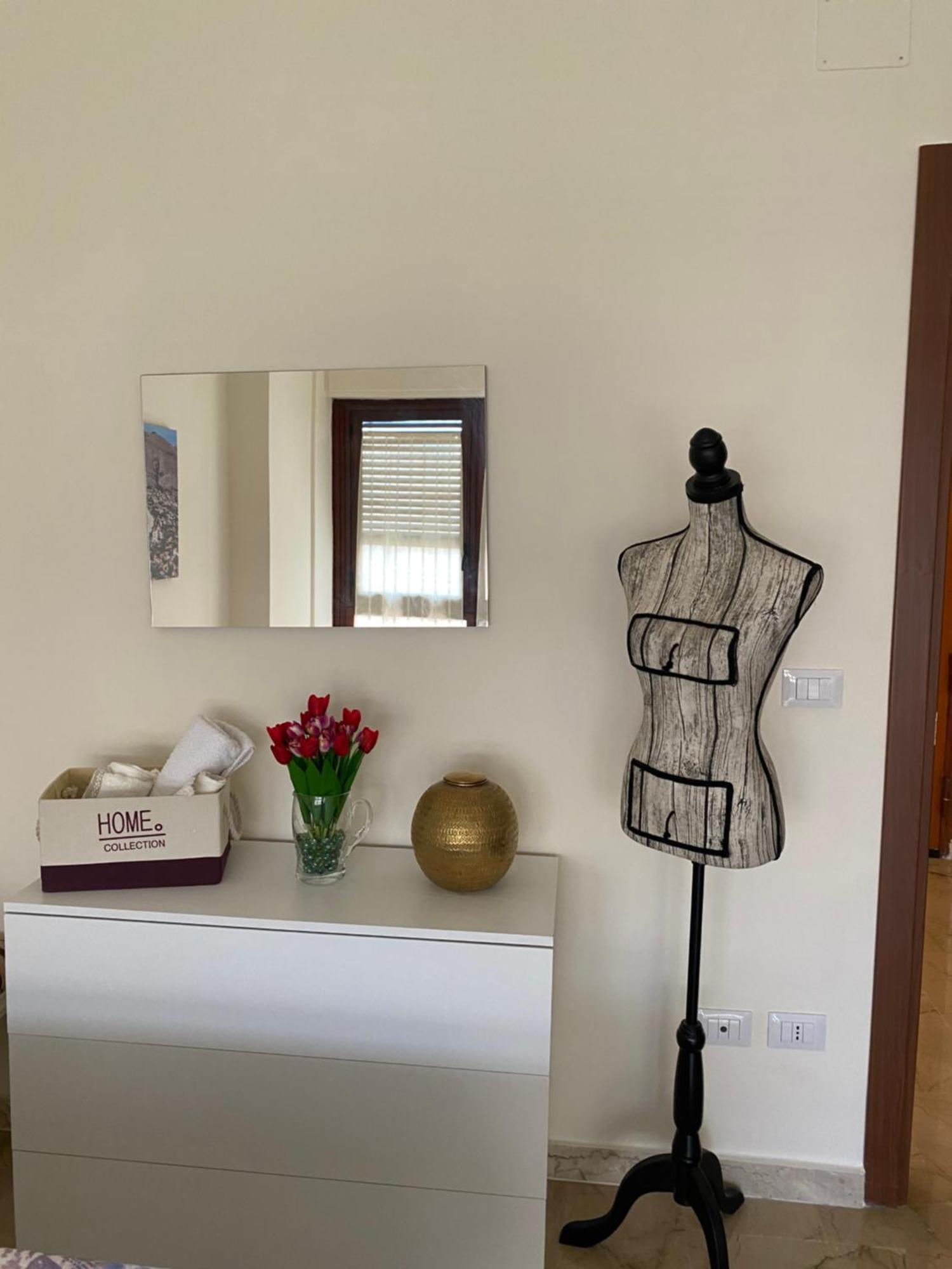Apartament La Casa Di Gus Palermo Zewnętrze zdjęcie