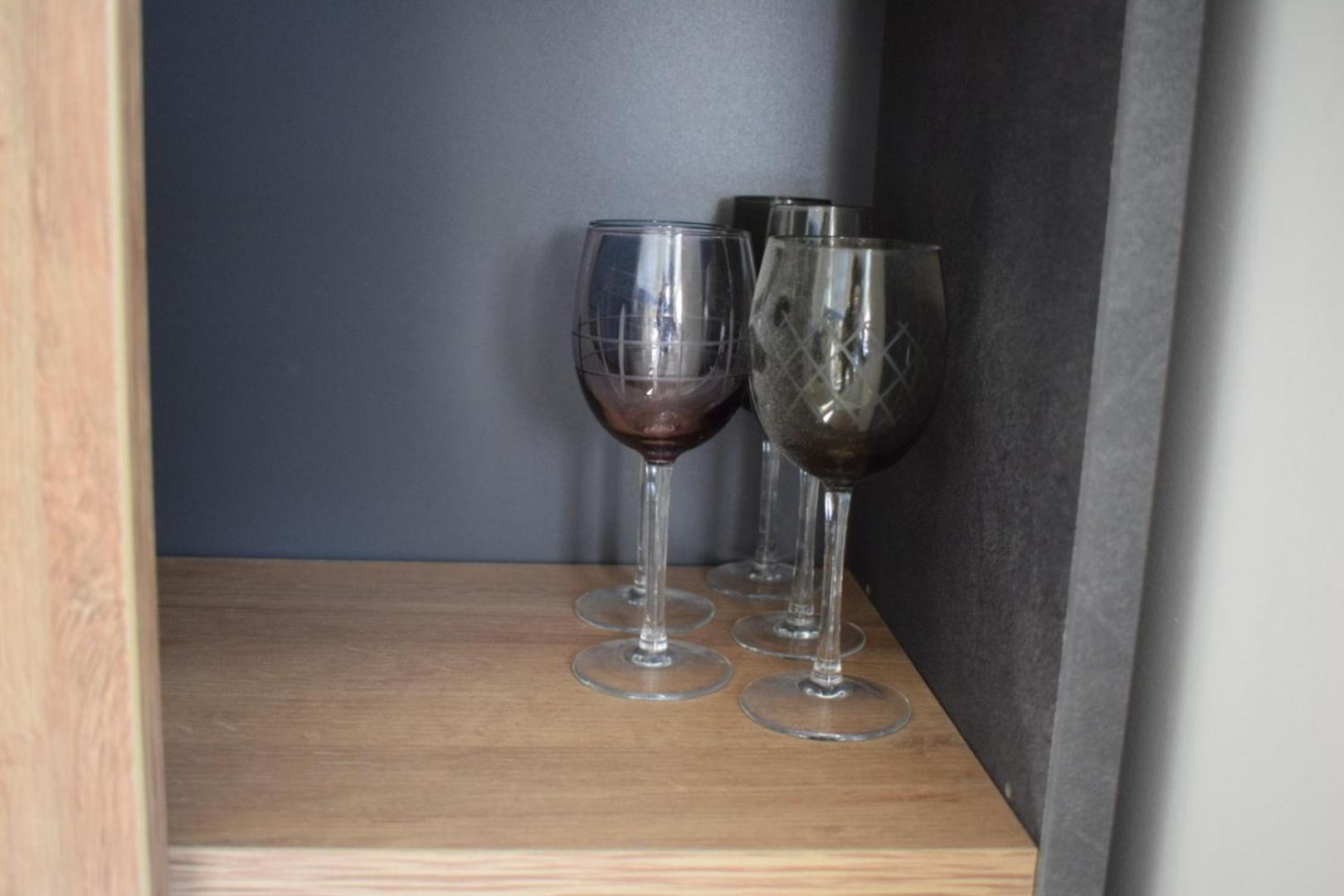 Apartament La Casa Di Gus Palermo Zewnętrze zdjęcie